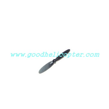 jxd-345 helicopter parts tail blade